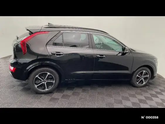KIA NIRO II - voiture d'occasion - Photo 5