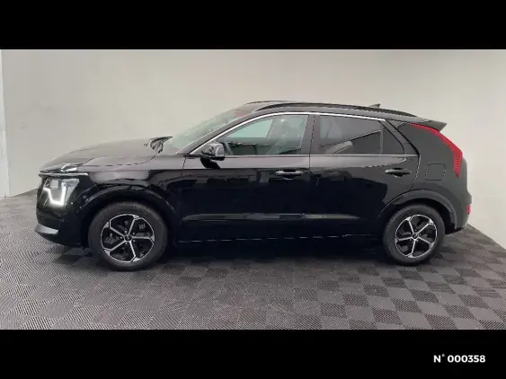 KIA NIRO II - voiture d'occasion - Photo 2