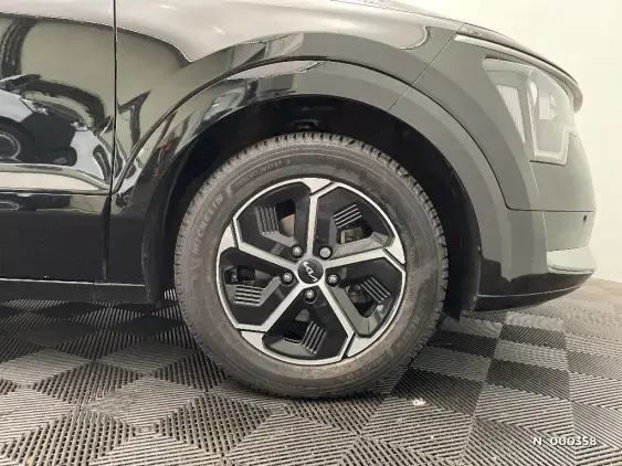 KIA NIRO II - voiture d'occasion - Photo 8