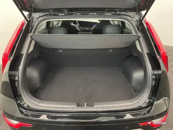 KIA NIRO II - voiture d'occasion - Photo 7