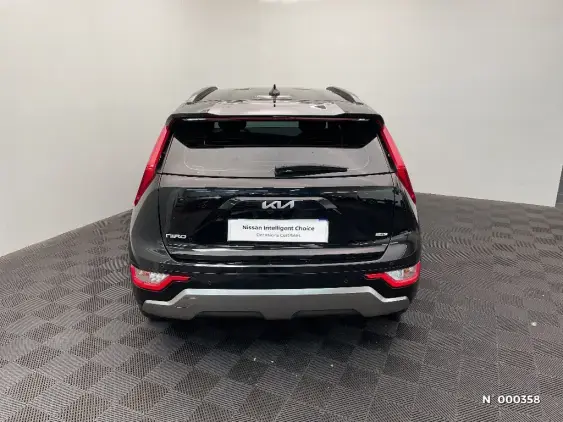 KIA NIRO II - voiture d'occasion - Photo 6