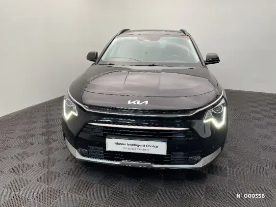 KIA NIRO II - voiture d'occasion - Photo 3