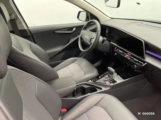KIA NIRO II - voiture d'occasion - Photo 10