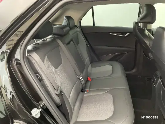 KIA NIRO II - voiture d'occasion - Photo 11