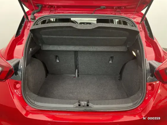 NISSAN MICRA V - voiture d'occasion - Photo 7