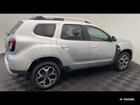 DACIA DUSTER II - voiture d'occasion - Photo 5