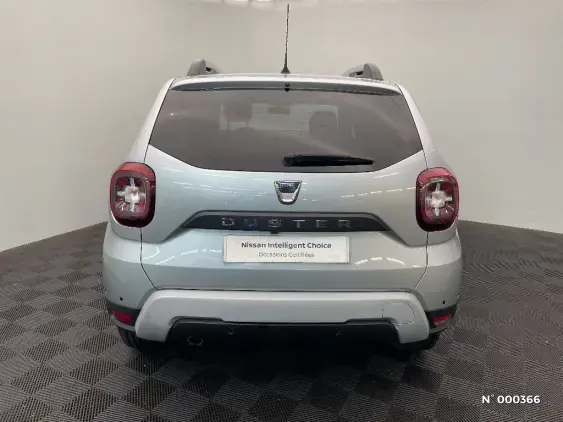 DACIA DUSTER II - voiture d'occasion - Photo 6