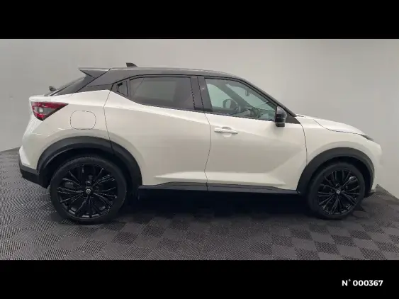 NISSAN JUKE II - voiture d'occasion - Photo 5