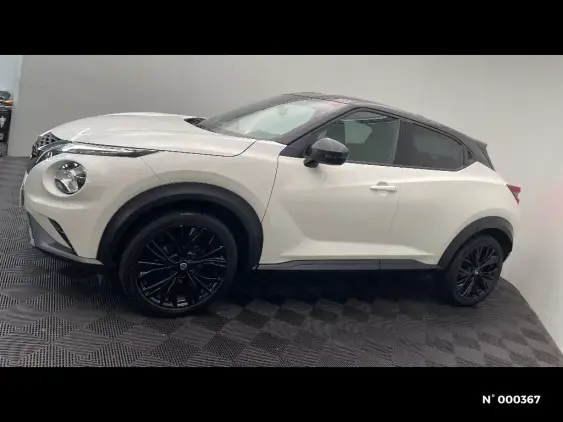 NISSAN JUKE II - voiture d'occasion - Photo 2