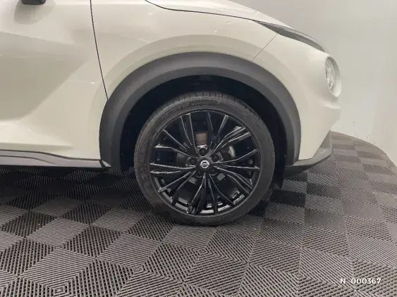 NISSAN JUKE II - voiture d'occasion - Photo 8