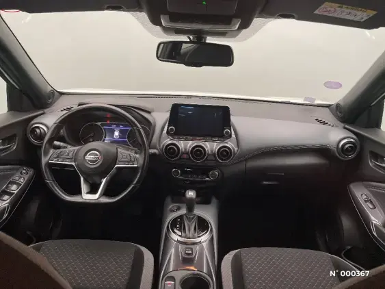 NISSAN JUKE II - voiture d'occasion - Photo 9