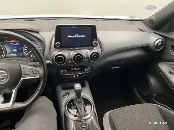 NISSAN JUKE II - voiture d'occasion - Photo 13