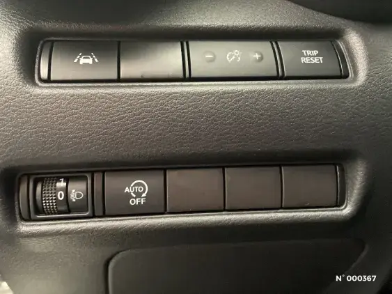 NISSAN JUKE II - voiture d'occasion - Photo 15
