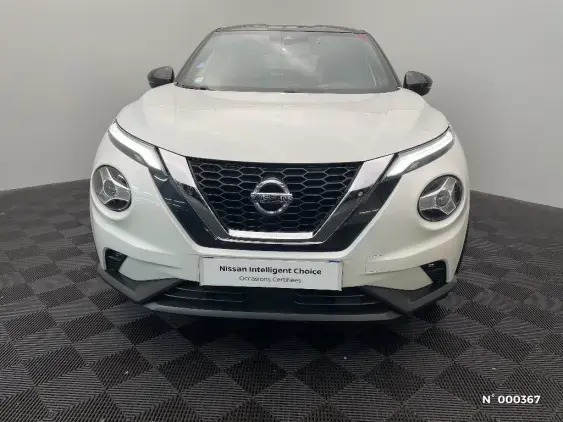 NISSAN JUKE II - voiture d'occasion - Photo 3