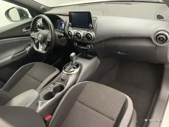 NISSAN JUKE II - voiture d'occasion - Photo 10