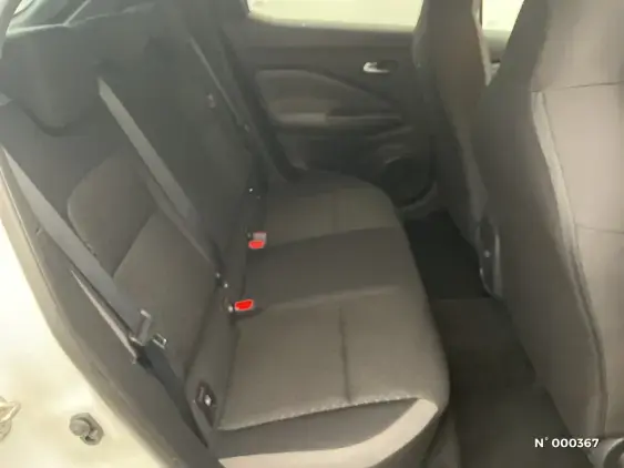 NISSAN JUKE II - voiture d'occasion - Photo 11