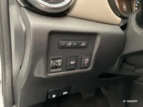 NISSAN MICRA V - voiture d'occasion - Photo 14