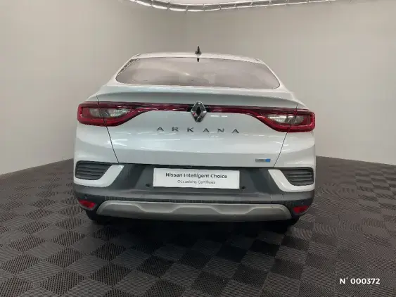 RENAULT ARKANA - voiture d'occasion - Photo 6