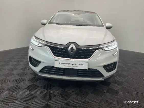 RENAULT ARKANA - voiture d'occasion - Photo 3