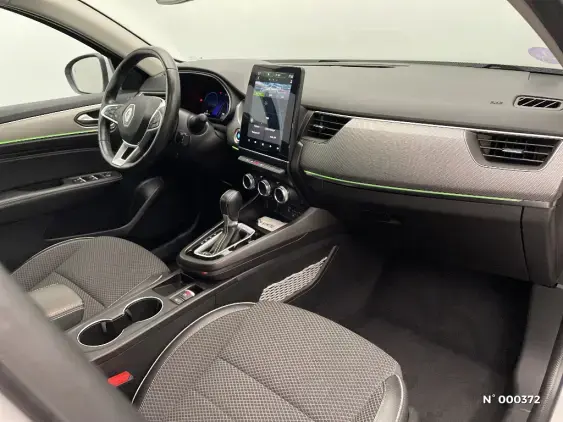 RENAULT ARKANA - voiture d'occasion - Photo 10