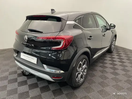 RENAULT CAPTUR II - voiture d'occasion - Photo 4