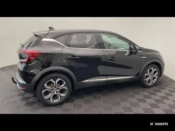 RENAULT CAPTUR II - voiture d'occasion - Photo 5