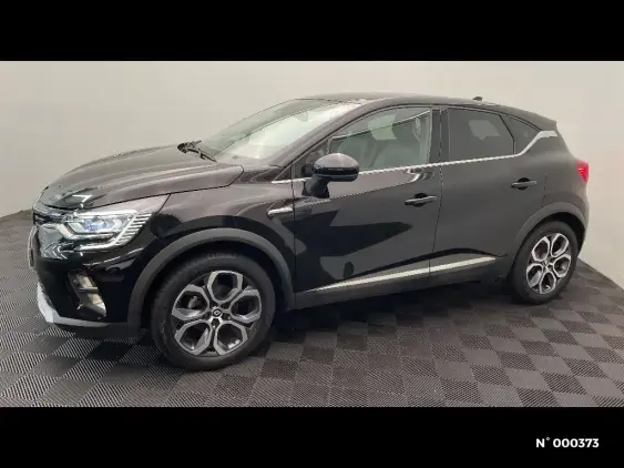 RENAULT CAPTUR II - voiture d'occasion - Photo 2