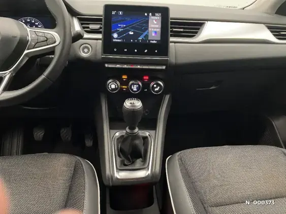 RENAULT CAPTUR II - voiture d'occasion - Photo 13