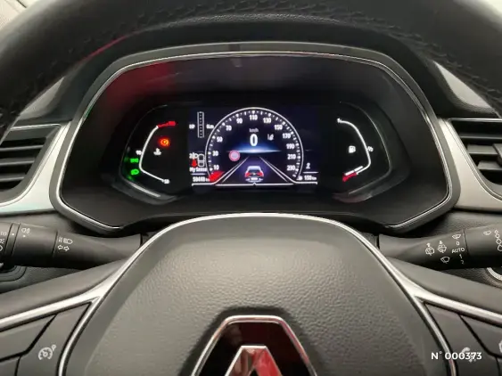 RENAULT CAPTUR II - voiture d'occasion - Photo 12