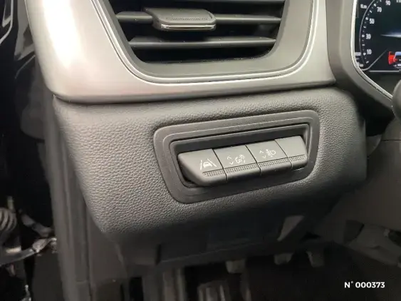 RENAULT CAPTUR II - voiture d'occasion - Photo 15