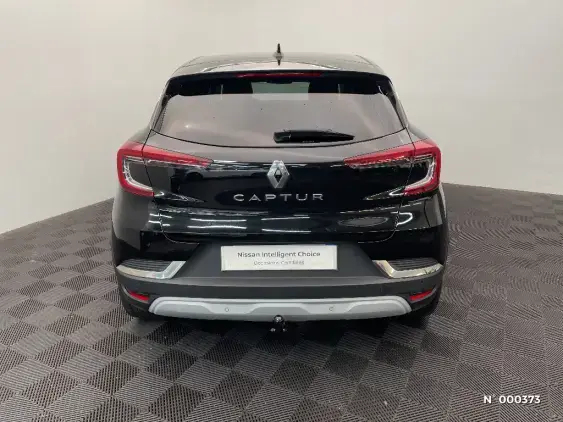 RENAULT CAPTUR II - voiture d'occasion - Photo 6