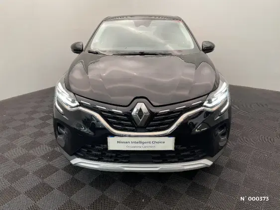 RENAULT CAPTUR II - voiture d'occasion - Photo 3