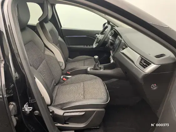 RENAULT CAPTUR II - voiture d'occasion - Photo 10