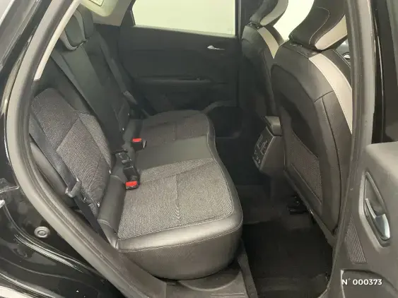 RENAULT CAPTUR II - voiture d'occasion - Photo 11