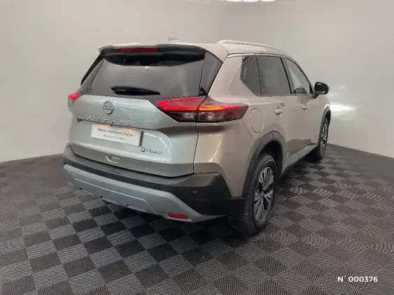 NISSAN X-TRAIL IV - voiture d'occasion - Photo 4