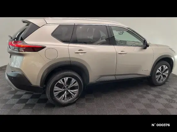 NISSAN X-TRAIL IV - voiture d'occasion - Photo 5