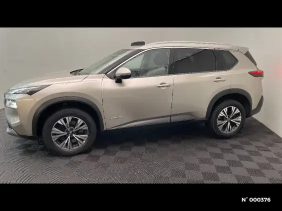 NISSAN X-TRAIL IV - voiture d'occasion - Photo 2