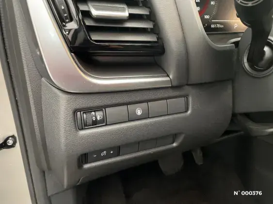 NISSAN X-TRAIL IV - voiture d'occasion - Photo 15