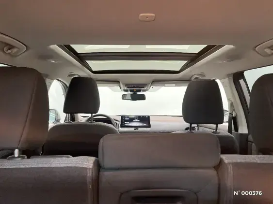 NISSAN X-TRAIL IV - voiture d'occasion - Photo 31