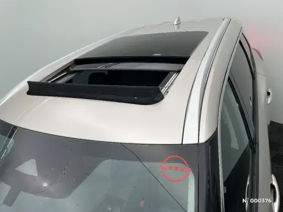 NISSAN X-TRAIL IV - voiture d'occasion - Photo 32