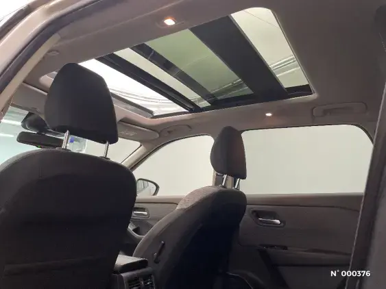 NISSAN X-TRAIL IV - voiture d'occasion - Photo 33