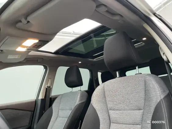 NISSAN X-TRAIL IV - voiture d'occasion - Photo 34