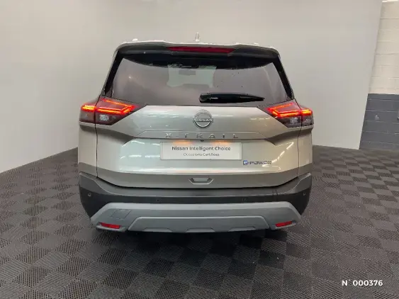 NISSAN X-TRAIL IV - voiture d'occasion - Photo 6