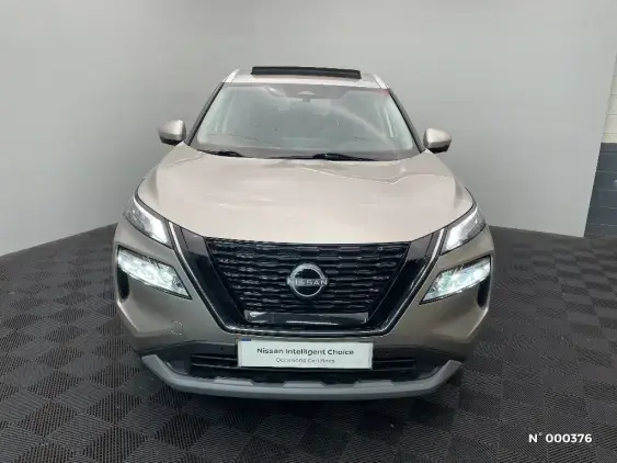 NISSAN X-TRAIL IV - voiture d'occasion - Photo 3