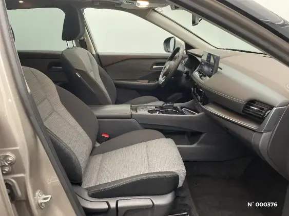NISSAN X-TRAIL IV - voiture d'occasion - Photo 10