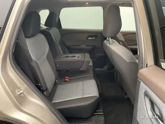 NISSAN X-TRAIL IV - voiture d'occasion - Photo 11