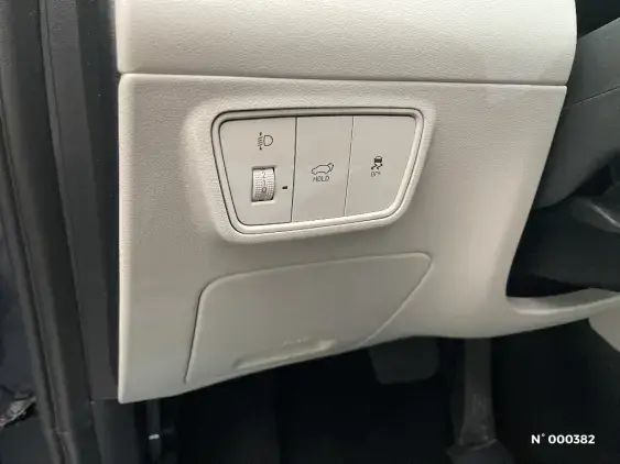 HYUNDAI TUCSON II - voiture d'occasion - Photo 15