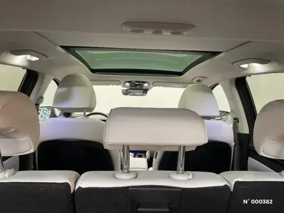 HYUNDAI TUCSON II - voiture d'occasion - Photo 26