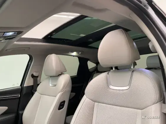 HYUNDAI TUCSON II - voiture d'occasion - Photo 27