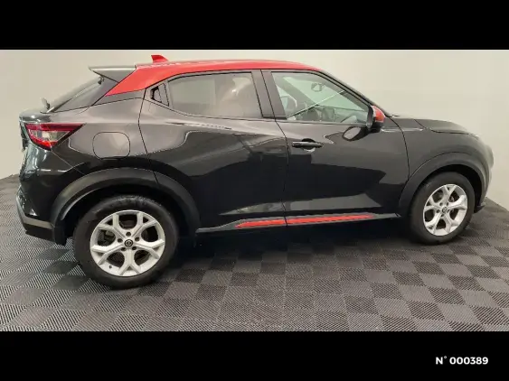 NISSAN JUKE II - voiture d'occasion - Photo 5